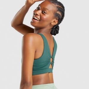 Whitney Simmons x Gymshark V2 Sports Bra